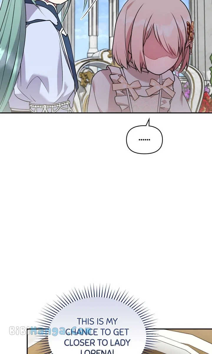 You Are So Cute Chapter 34 – Page 5