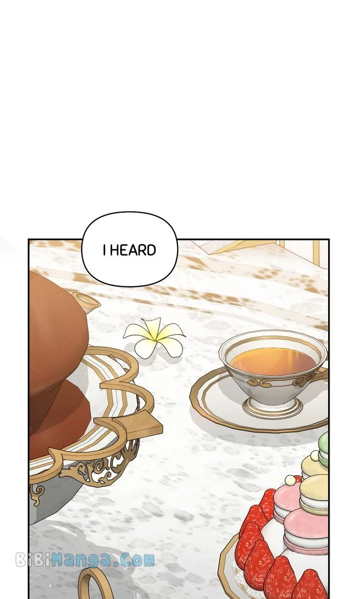 You Are So Cute Chapter 34 – Page 8