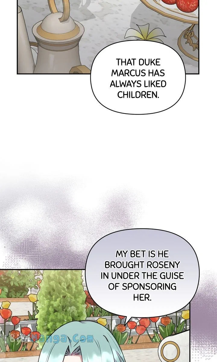 You Are So Cute Chapter 34 – Page 9