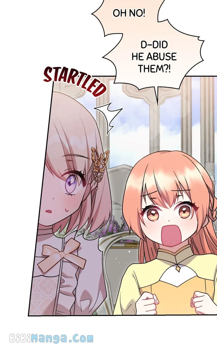You Are So Cute Chapter 34 – Page 12