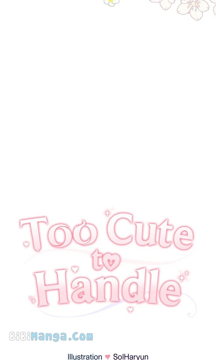 You Are So Cute Chapter 34 – Page 18