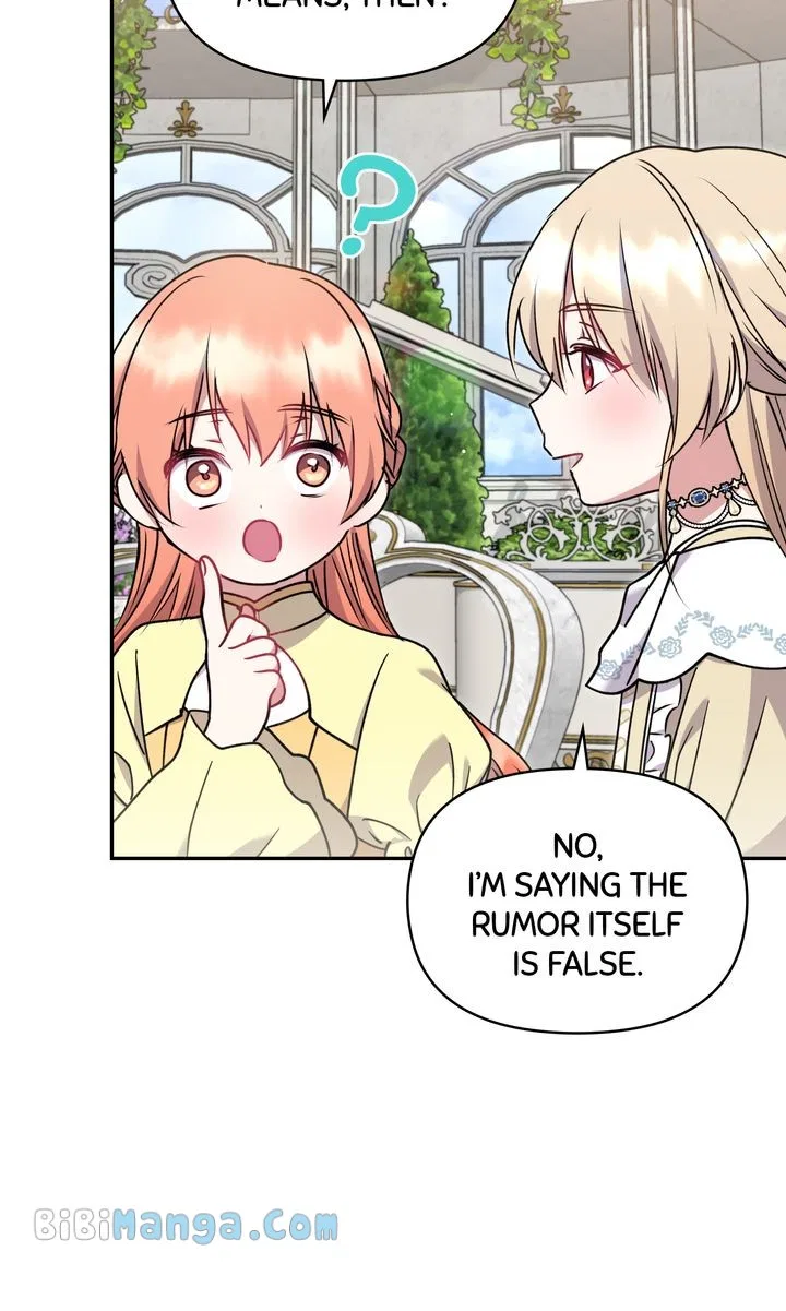 You Are So Cute Chapter 34 – Page 21