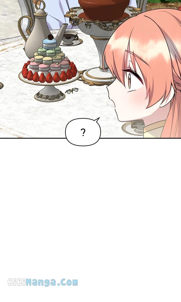 You Are So Cute Chapter 34 – Page 36