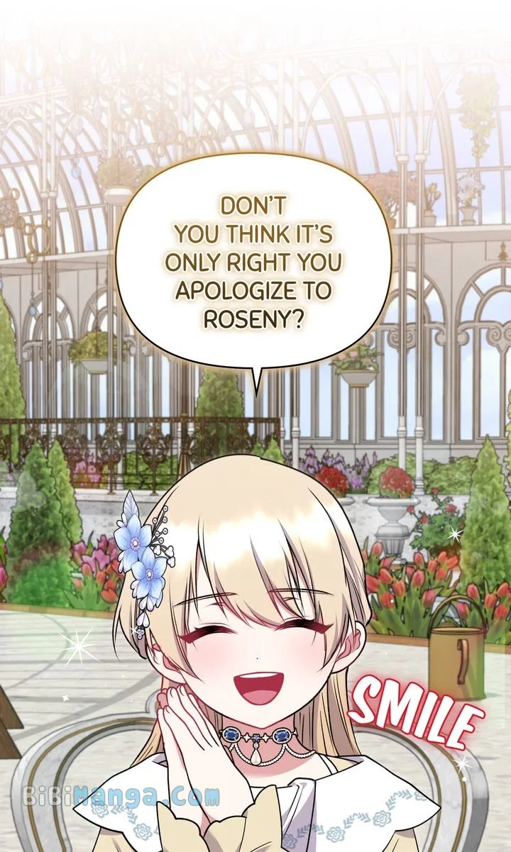 You Are So Cute Chapter 34 – Page 37