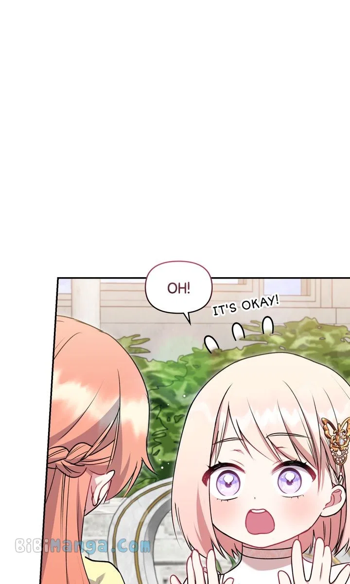 You Are So Cute Chapter 34 – Page 41