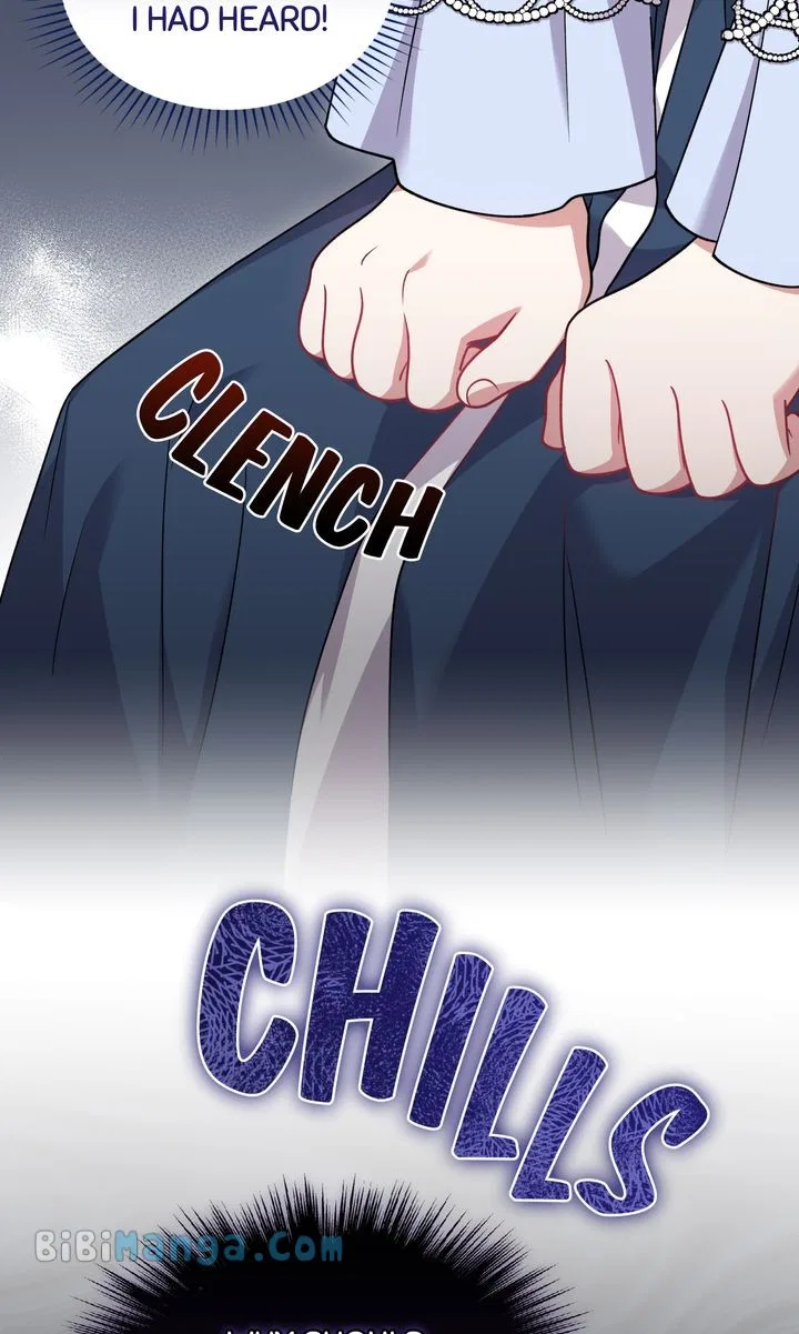 You Are So Cute Chapter 34 – Page 44