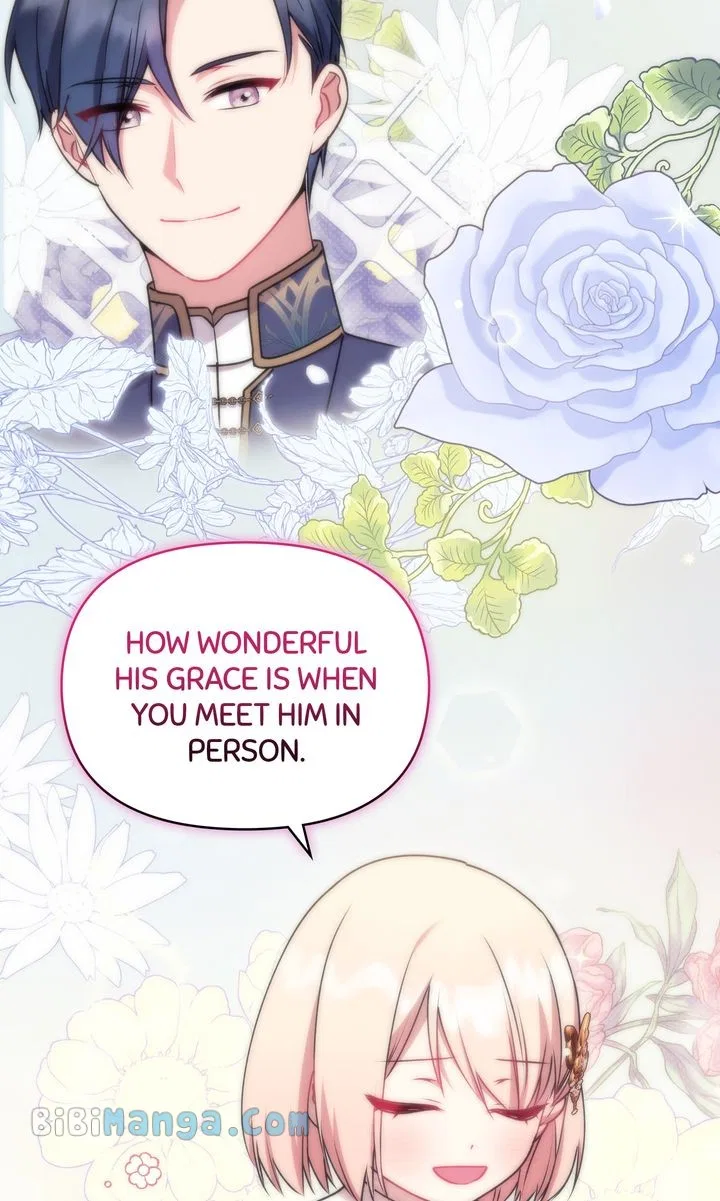 You Are So Cute Chapter 34 – Page 54