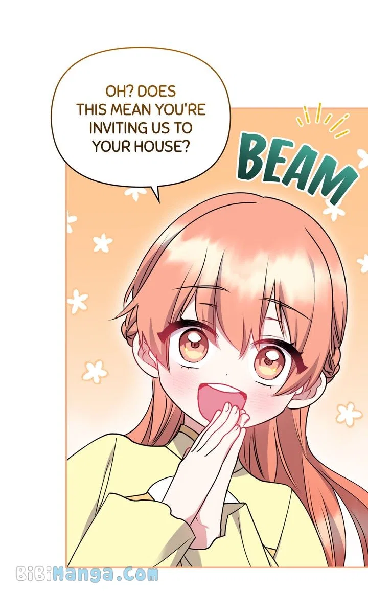 You Are So Cute Chapter 34 – Page 59