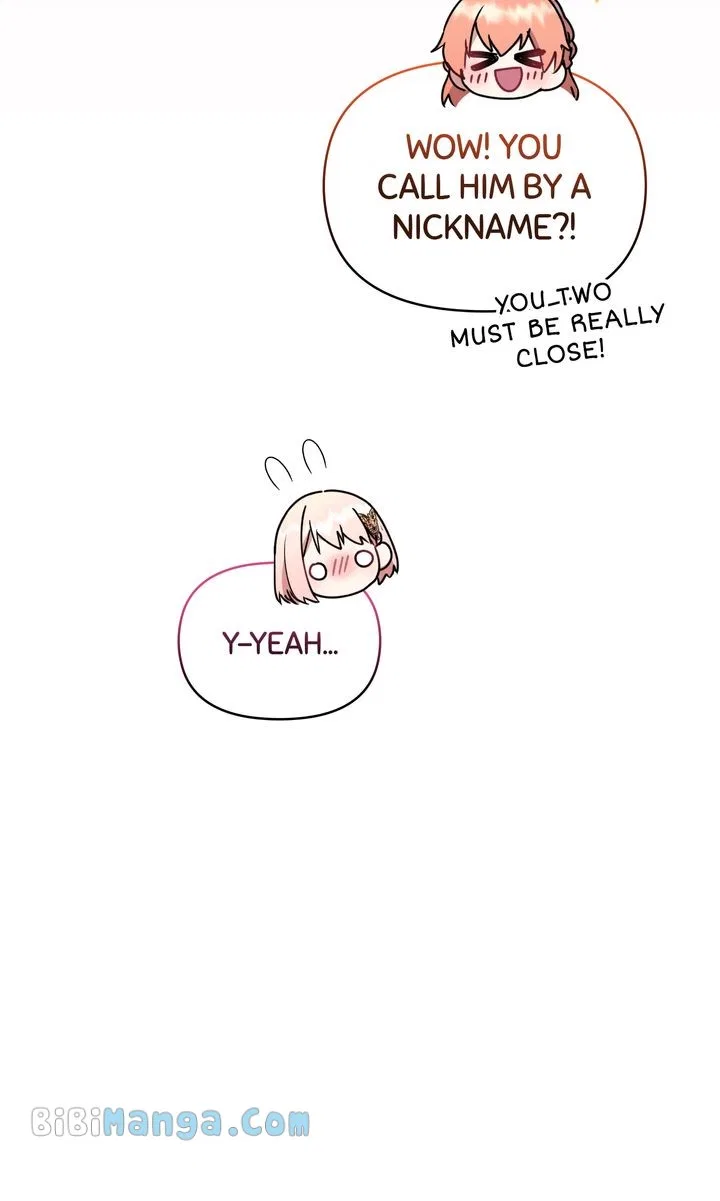 You Are So Cute Chapter 34 – Page 63