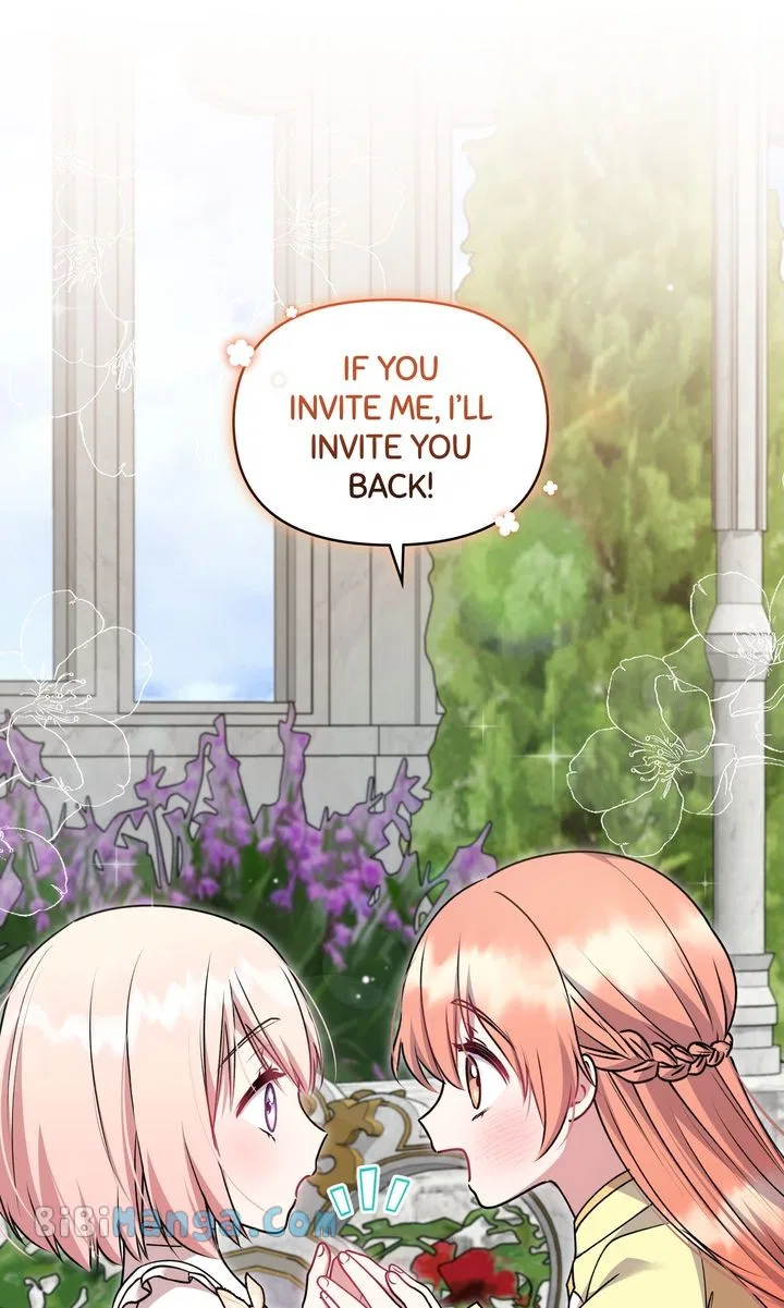 You Are So Cute Chapter 34 – Page 64