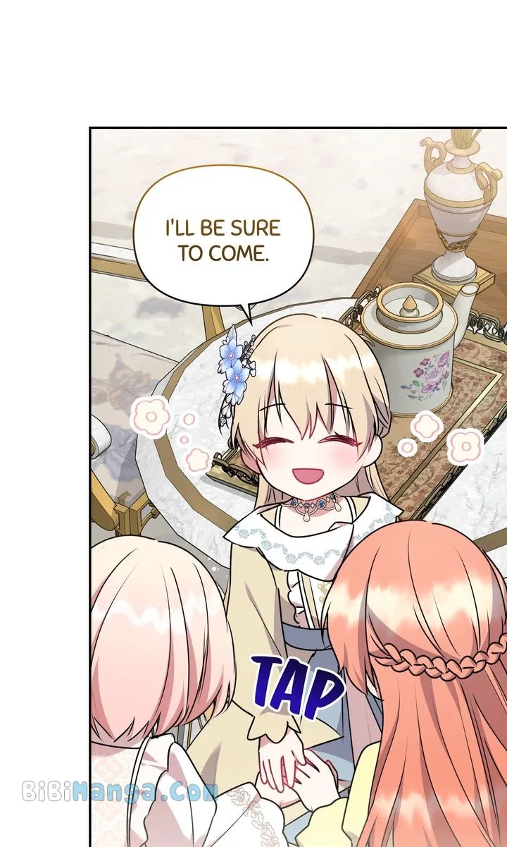 You Are So Cute Chapter 34 – Page 72