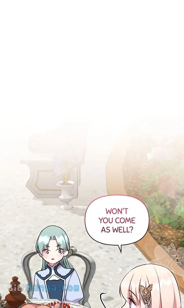 You Are So Cute Chapter 34 – Page 80