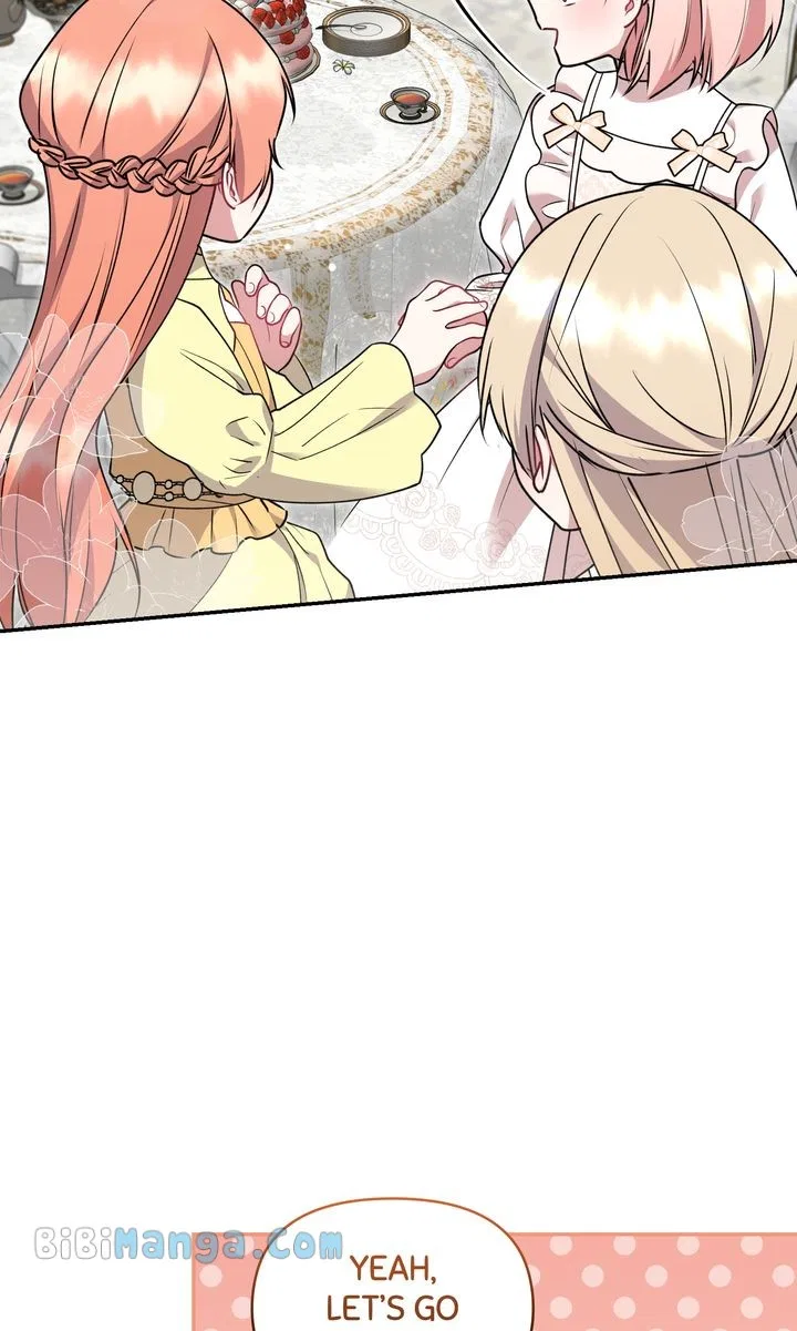 You Are So Cute Chapter 34 – Page 81