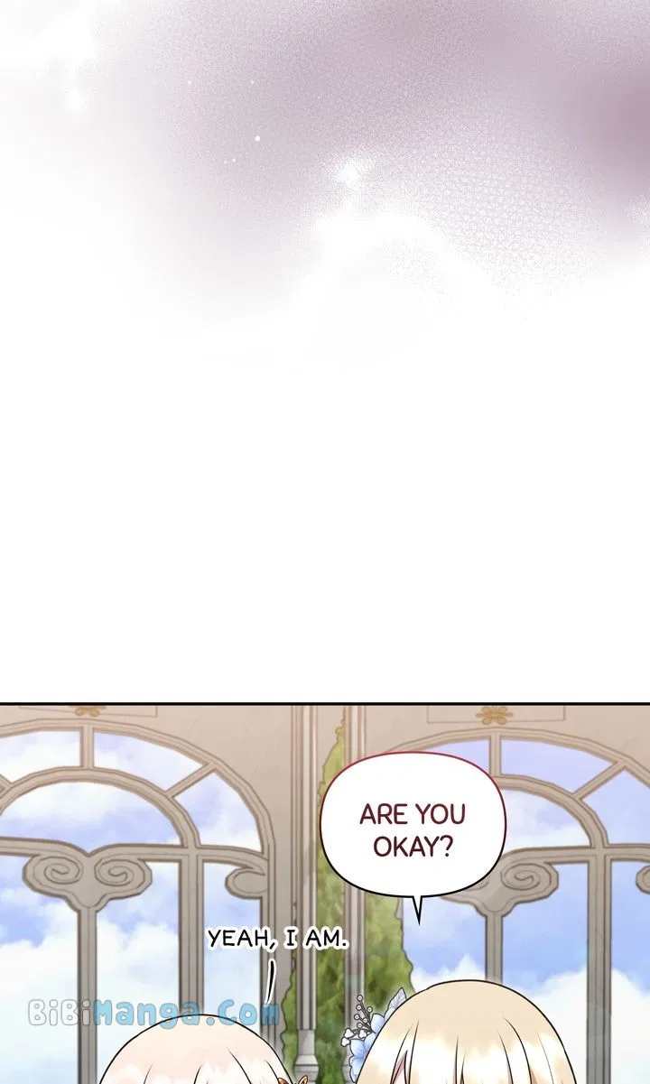 You Are So Cute Chapter 34 – Page 97