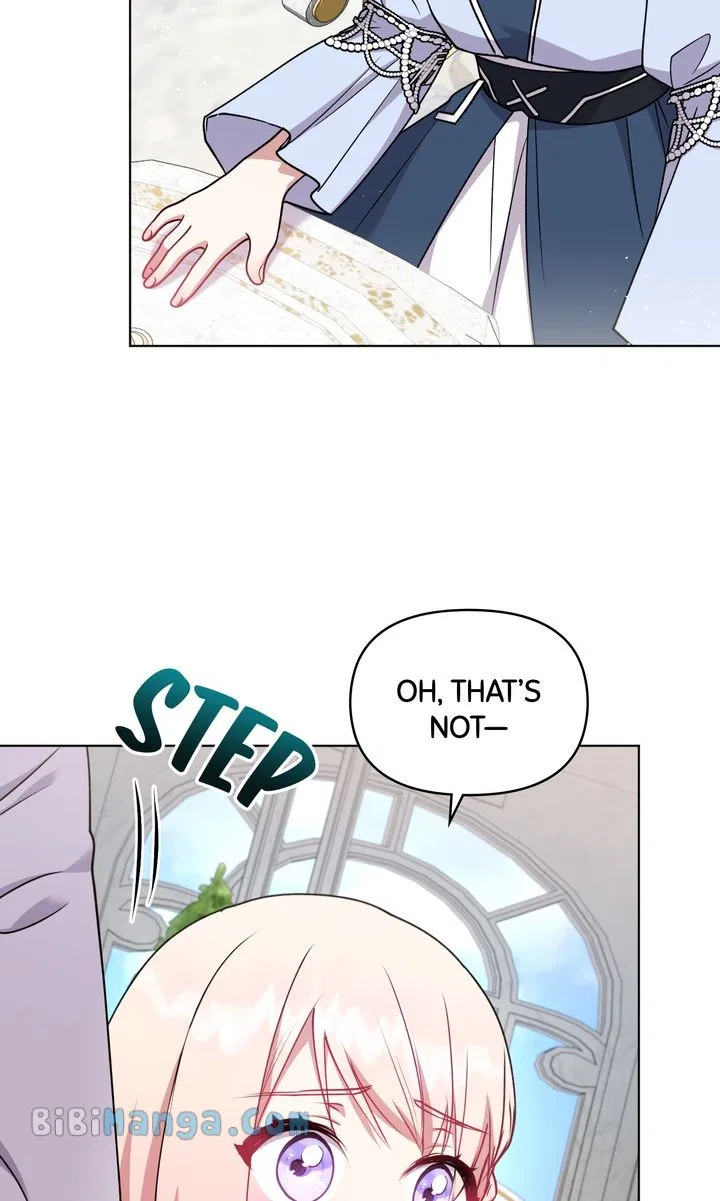 You Are So Cute Chapter 33 – Page 4
