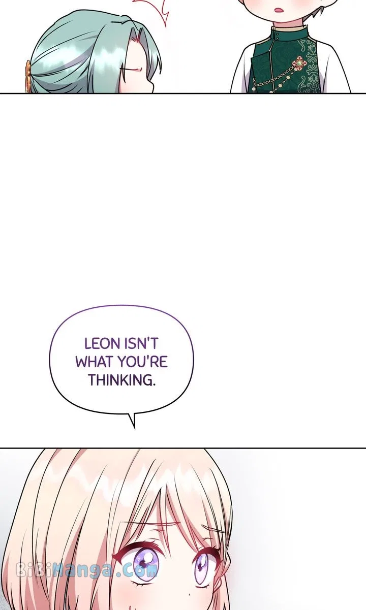 You Are So Cute Chapter 33 – Page 19