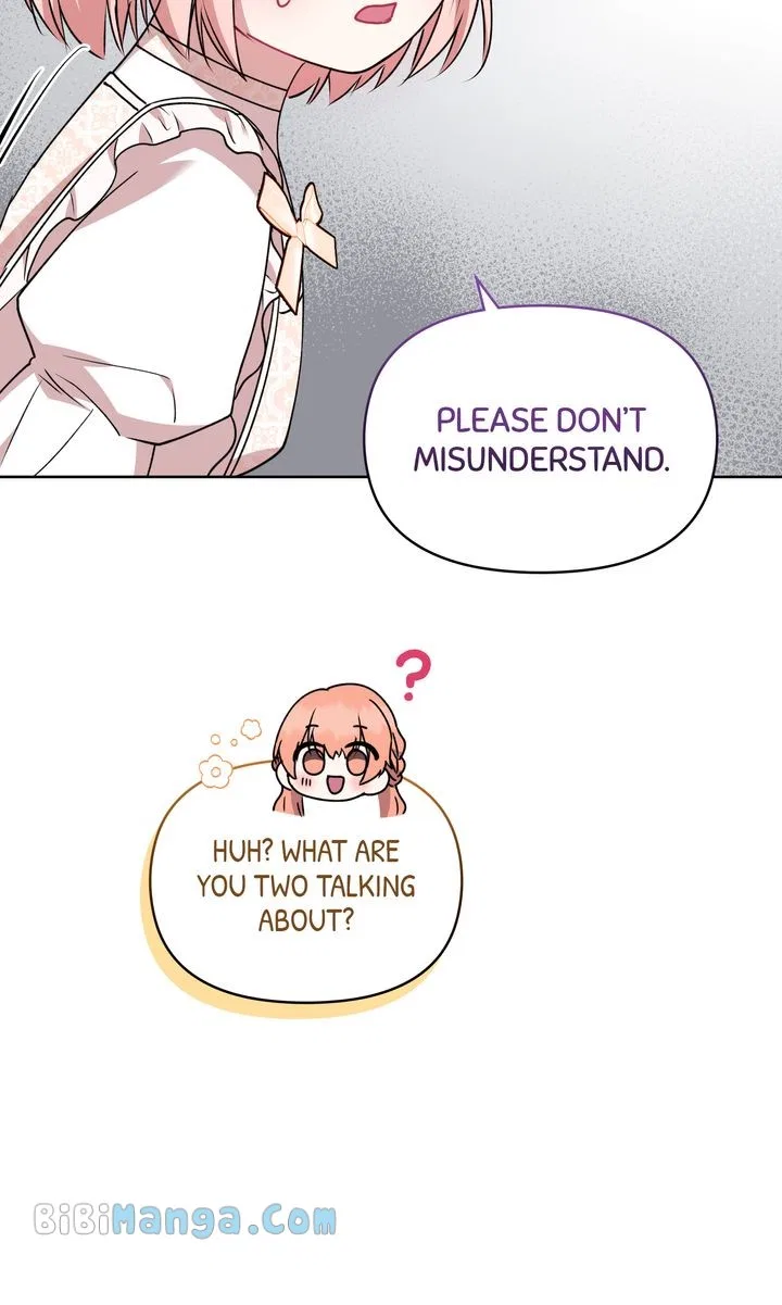 You Are So Cute Chapter 33 – Page 20