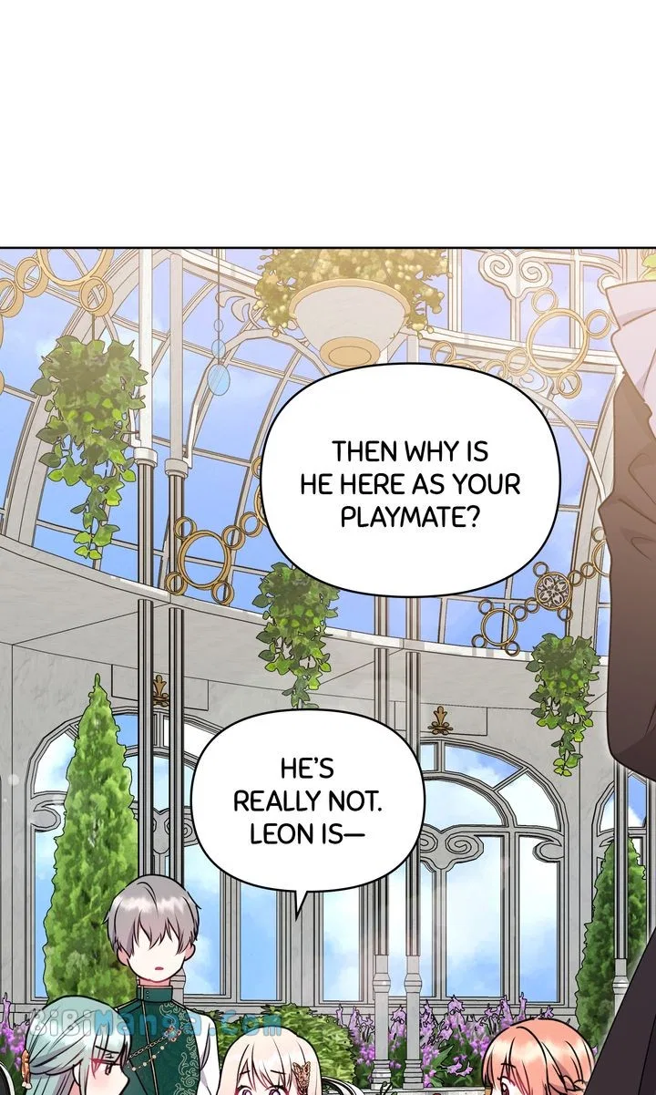 You Are So Cute Chapter 33 – Page 21