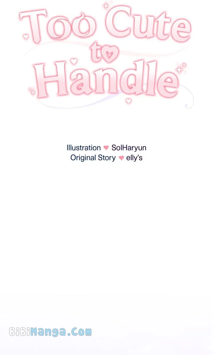 You Are So Cute Chapter 33 – Page 26