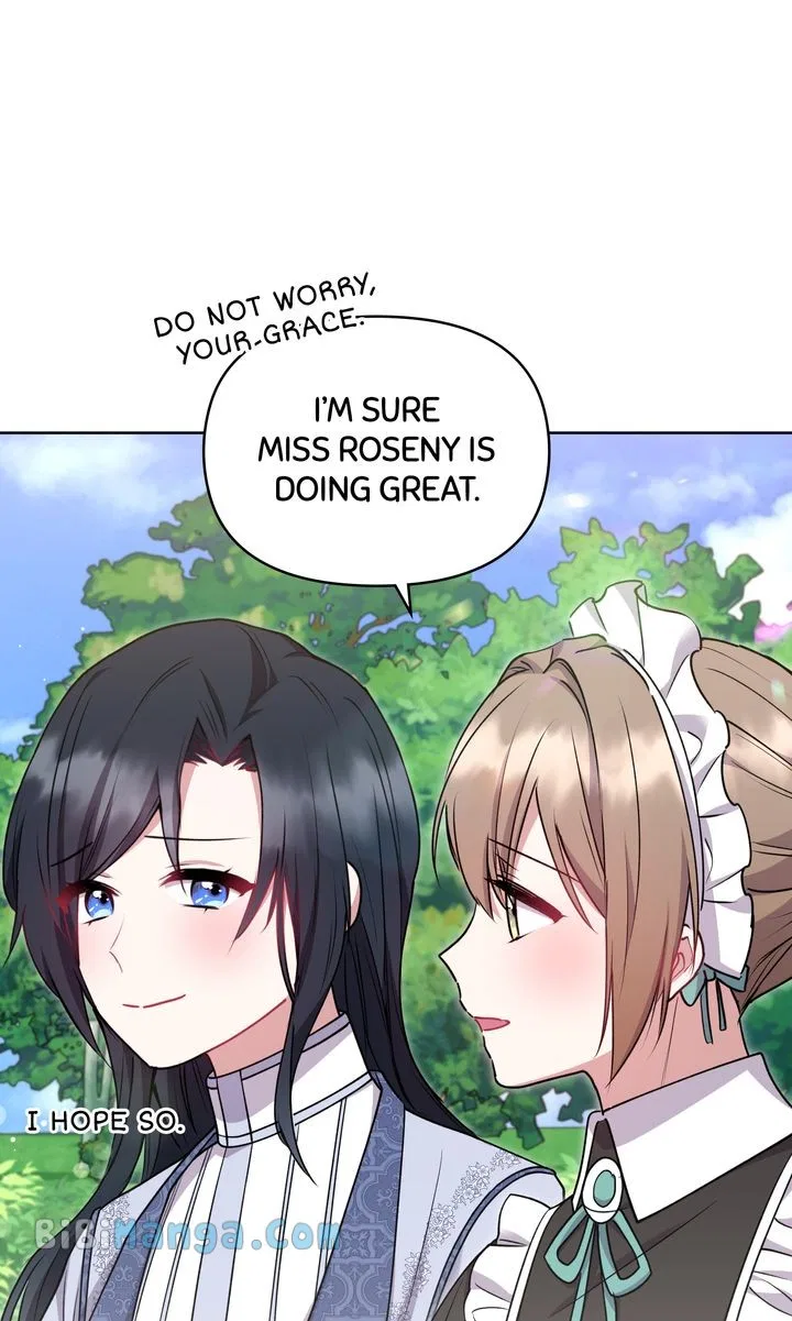 You Are So Cute Chapter 33 – Page 29