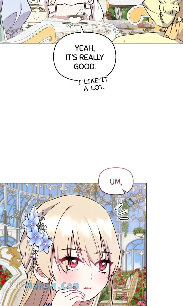 You Are So Cute Chapter 33 – Page 44