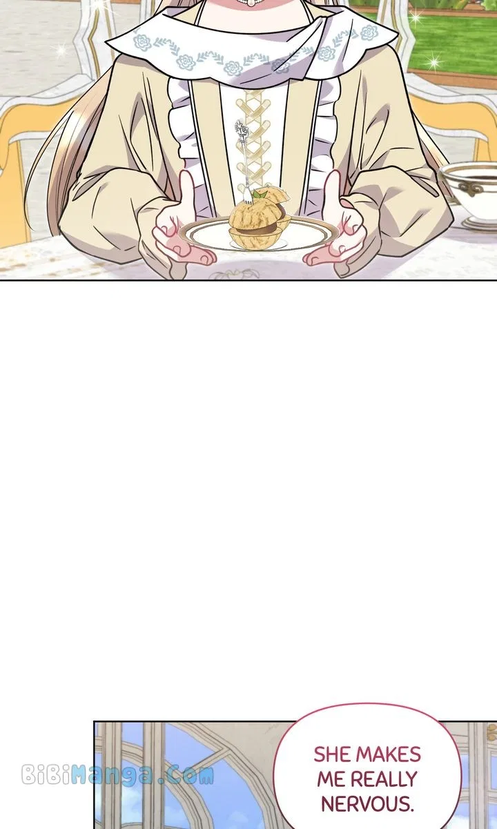You Are So Cute Chapter 33 – Page 49