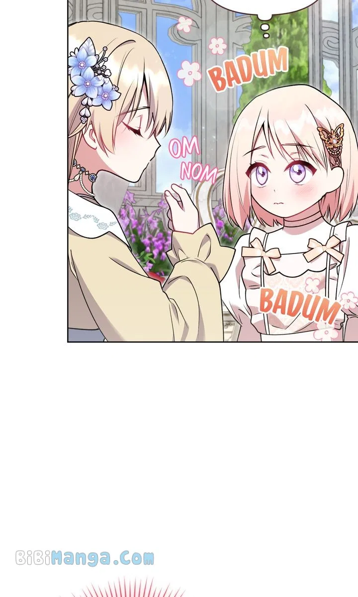 You Are So Cute Chapter 33 – Page 50