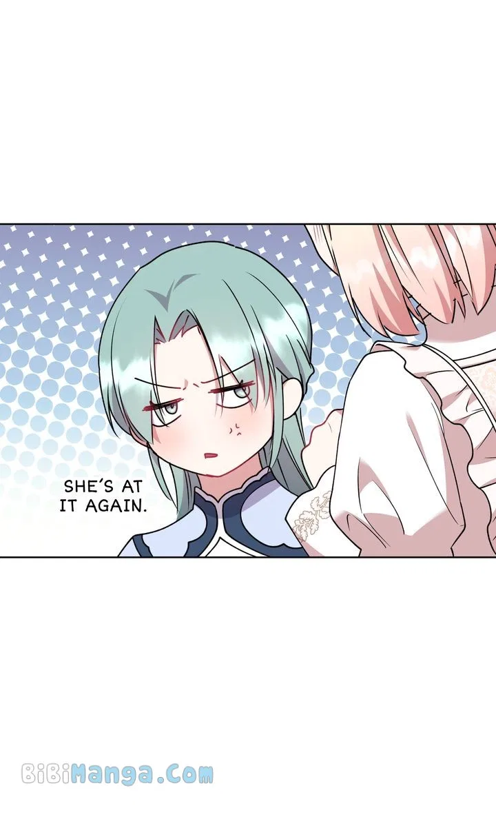 You Are So Cute Chapter 33 – Page 54