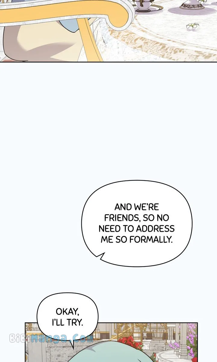 You Are So Cute Chapter 33 – Page 56