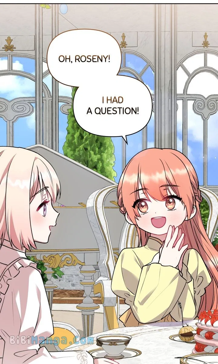 You Are So Cute Chapter 33 – Page 62