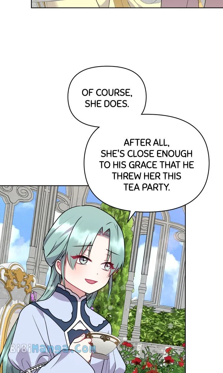 You Are So Cute Chapter 33 – Page 83