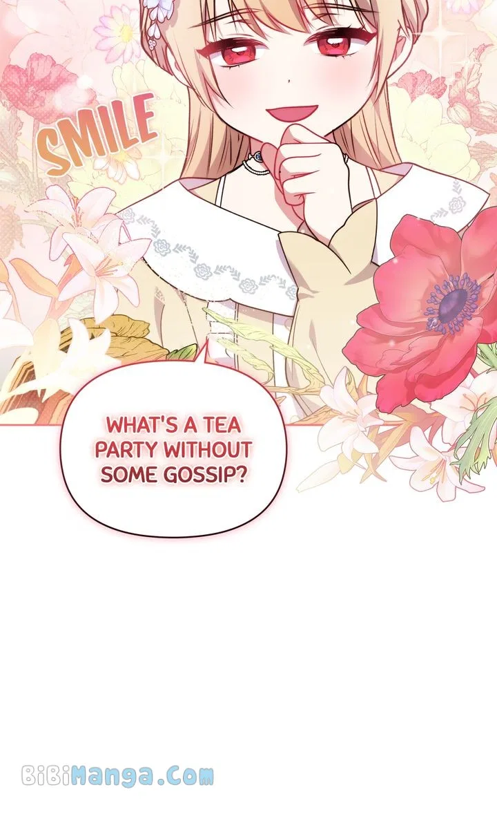 You Are So Cute Chapter 33 – Page 98