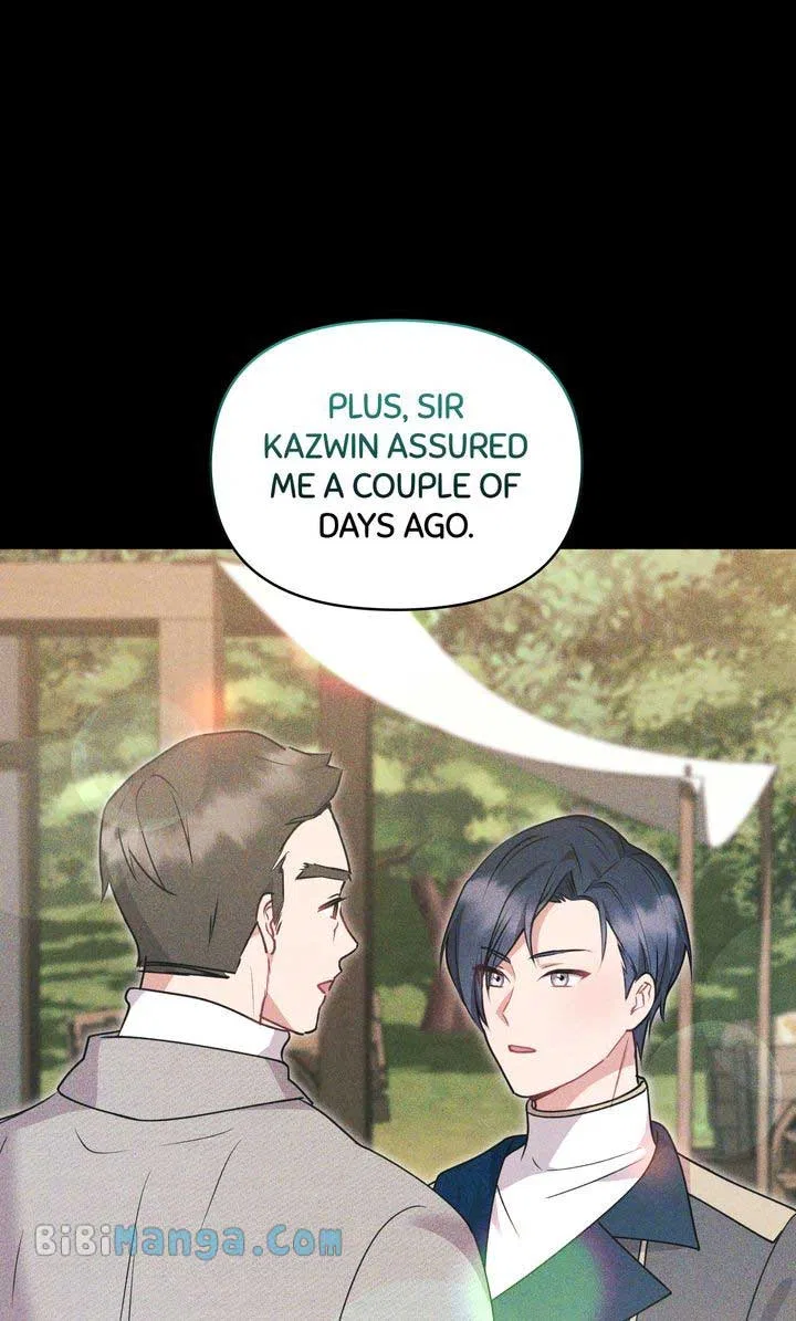 You Are So Cute Chapter 32 – Page 24