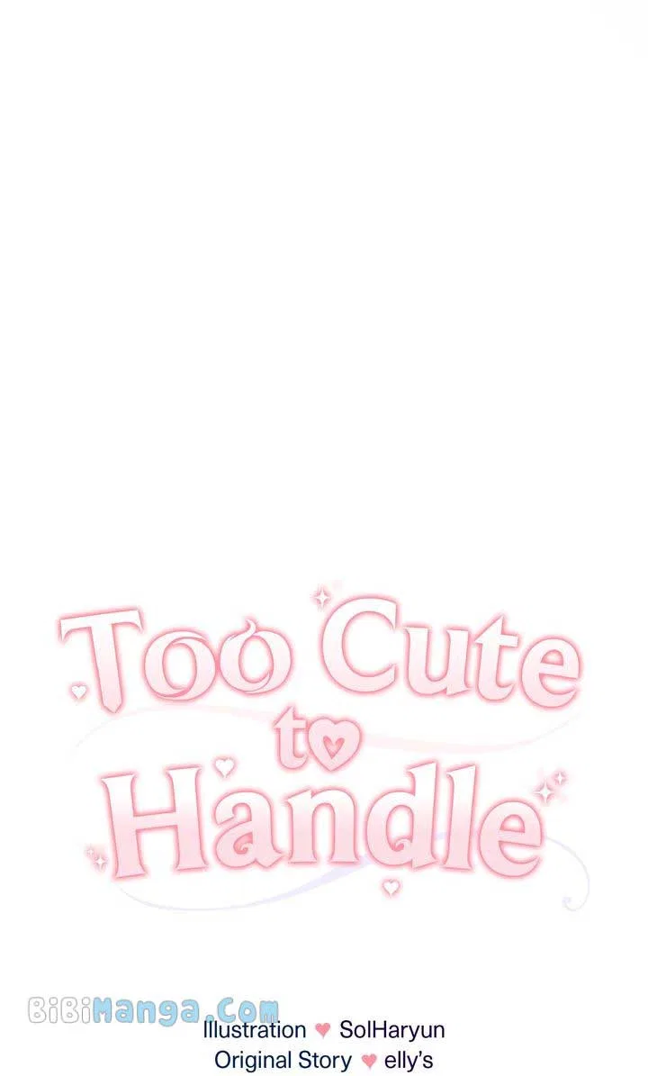 You Are So Cute Chapter 32 – Page 53