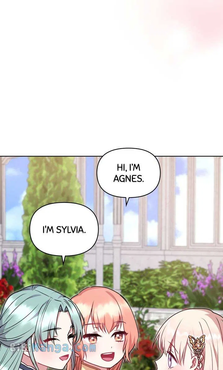 You Are So Cute Chapter 32 – Page 60