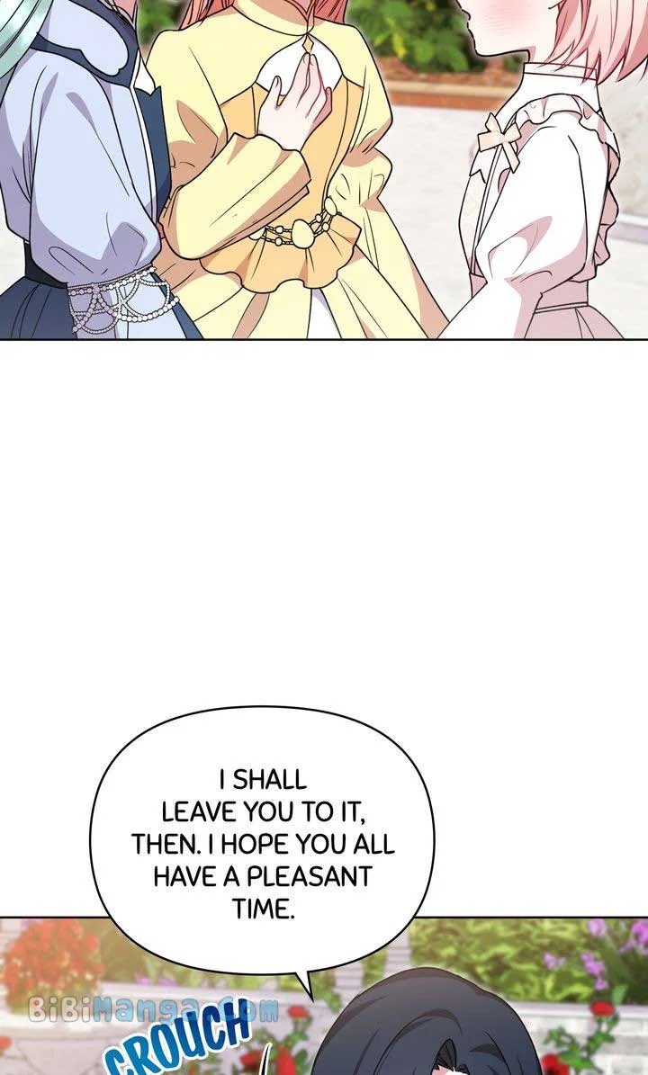 You Are So Cute Chapter 32 – Page 61
