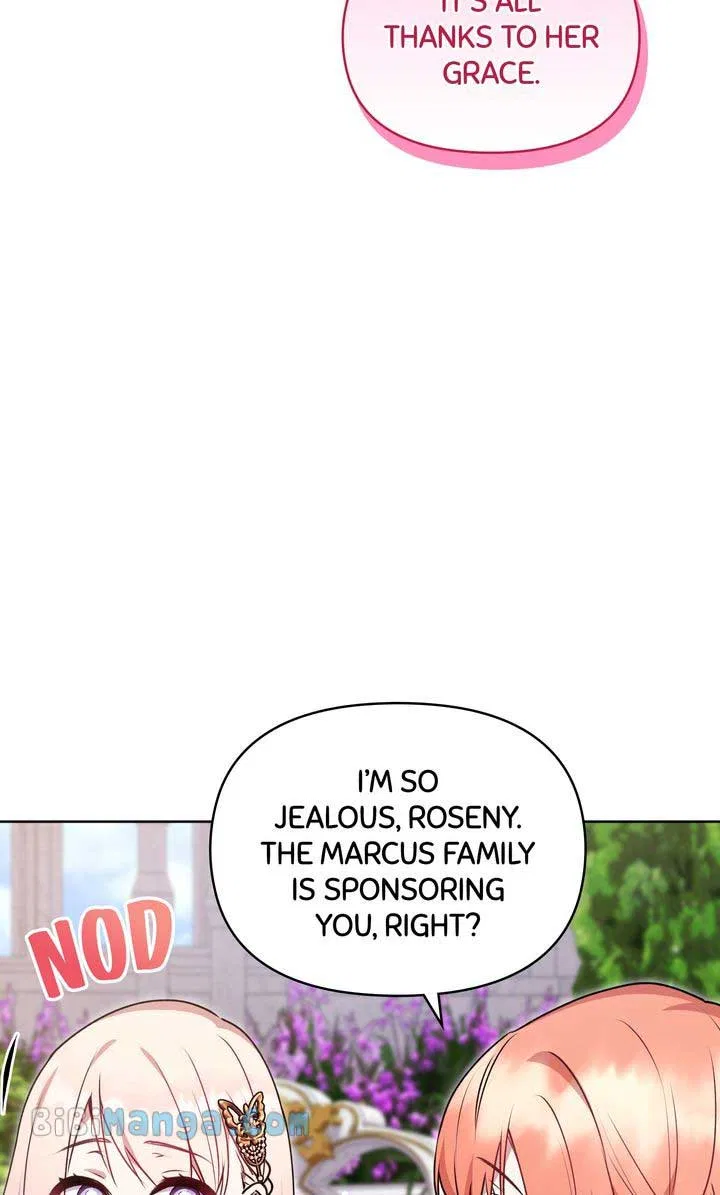 You Are So Cute Chapter 32 – Page 66