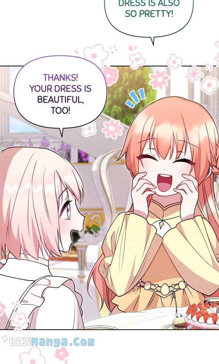 You Are So Cute Chapter 32 – Page 68