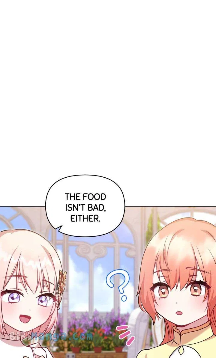 You Are So Cute Chapter 32 – Page 72