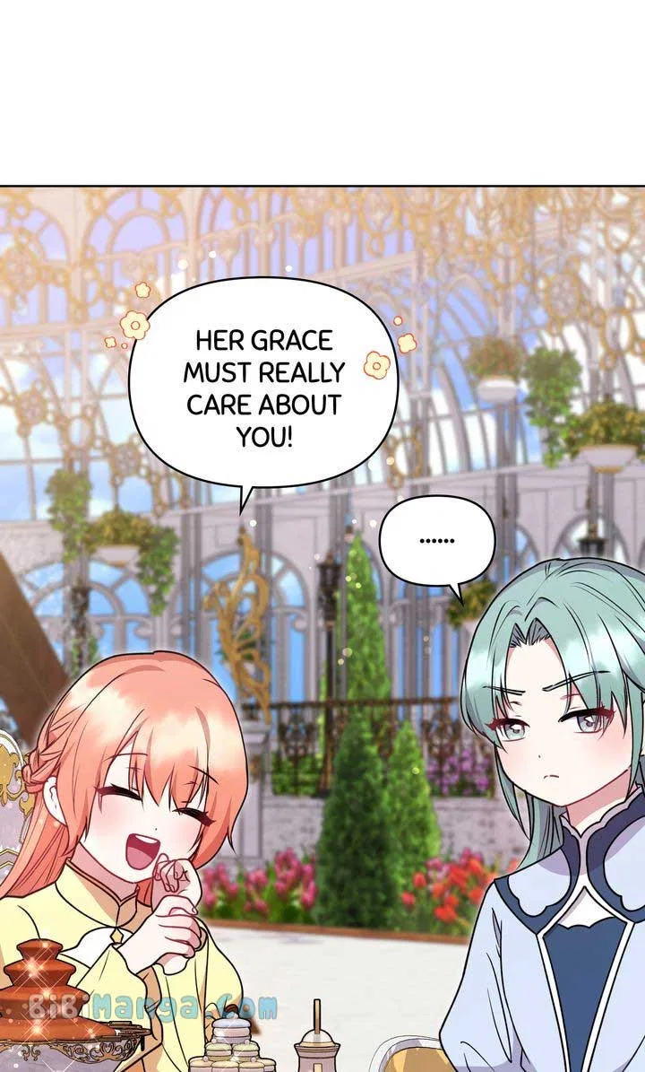 You Are So Cute Chapter 32 – Page 81