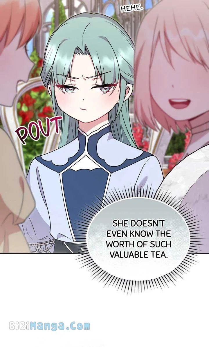 You Are So Cute Chapter 32 – Page 83