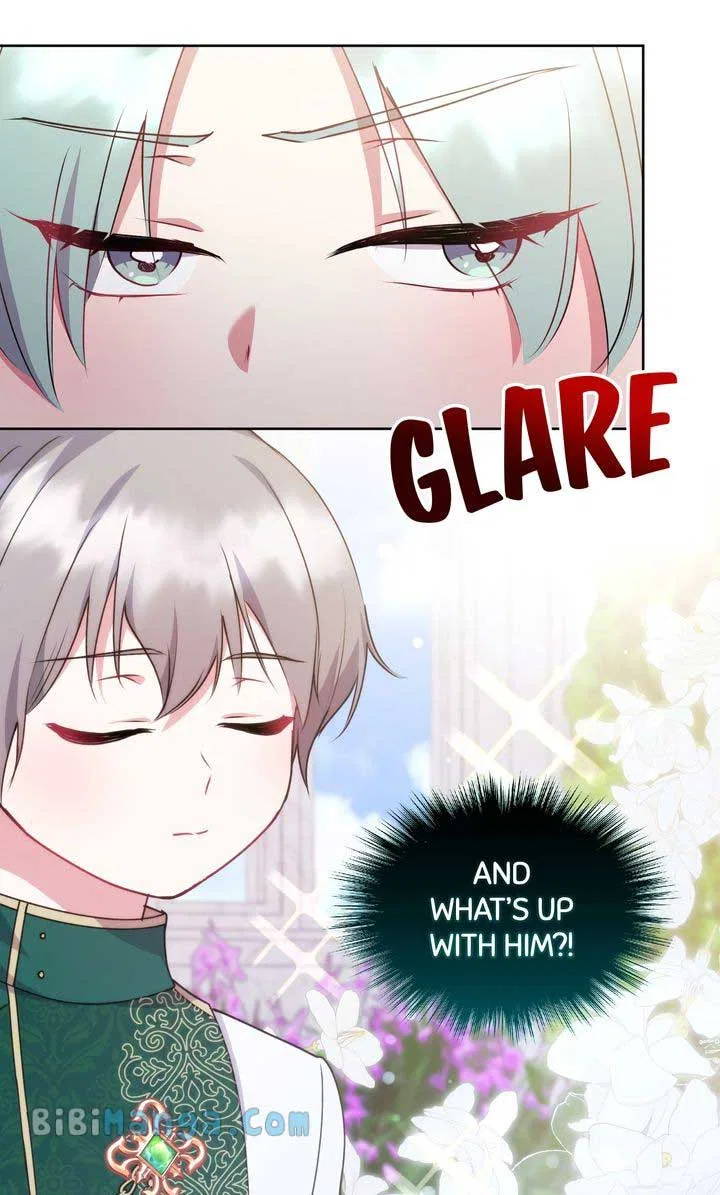 You Are So Cute Chapter 32 – Page 86