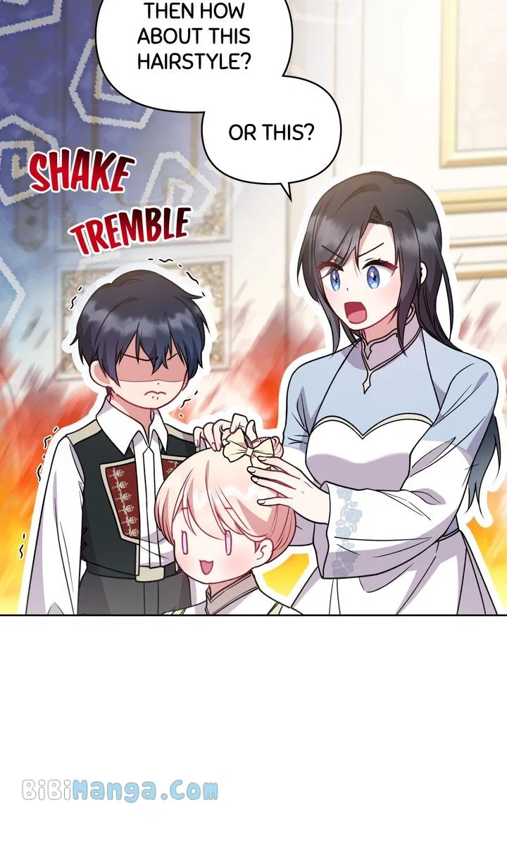 You Are So Cute Chapter 31 – Page 49
