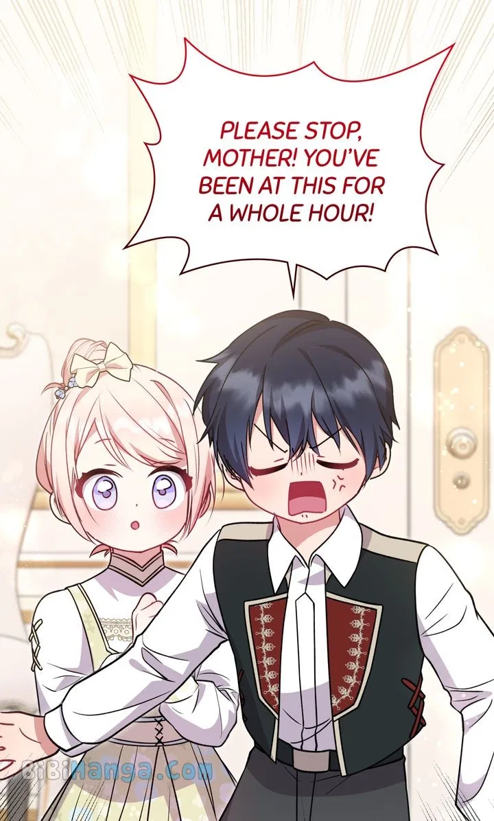 You Are So Cute Chapter 31 – Page 51