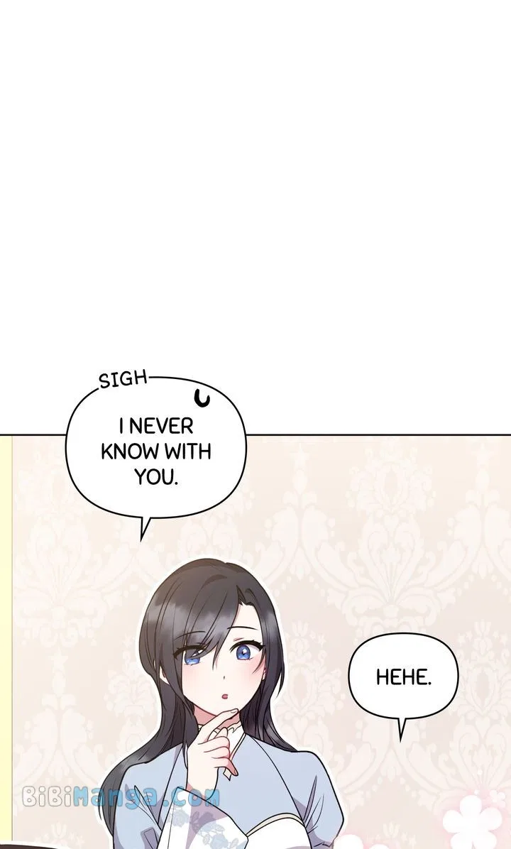 You Are So Cute Chapter 31 – Page 54