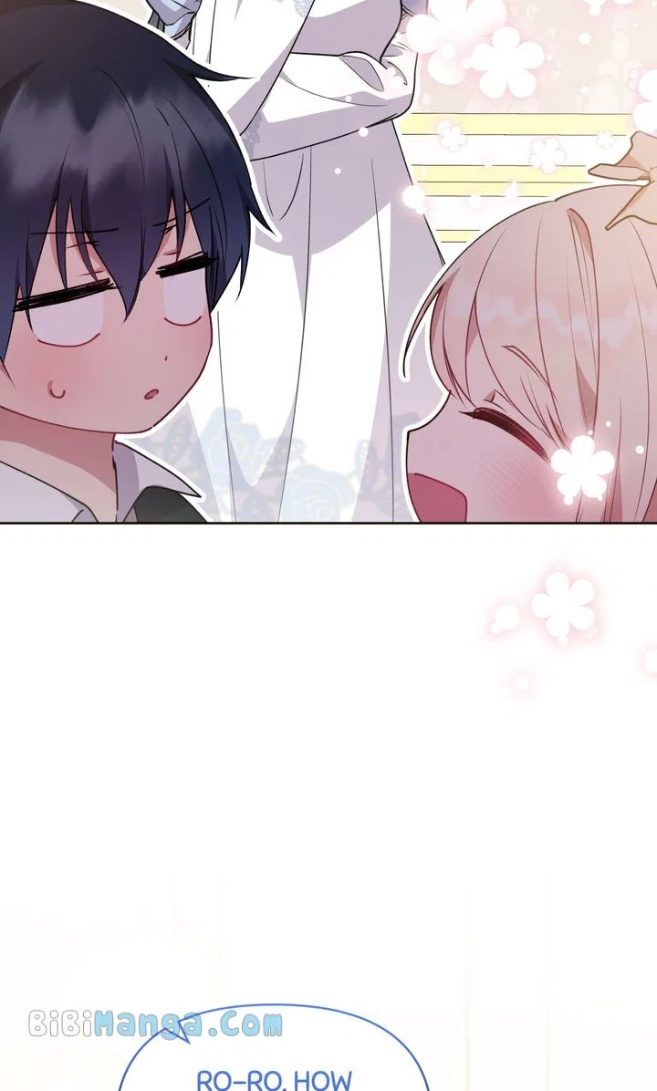 You Are So Cute Chapter 31 – Page 55