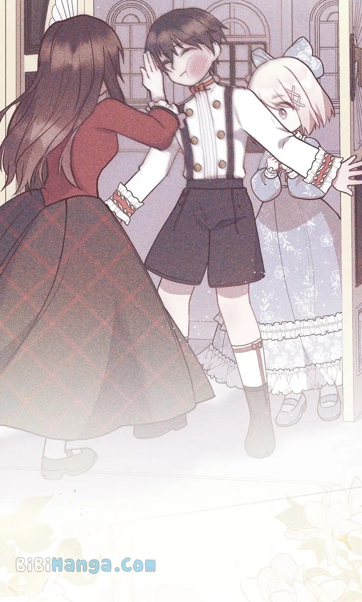 You Are So Cute Chapter 31 – Page 62