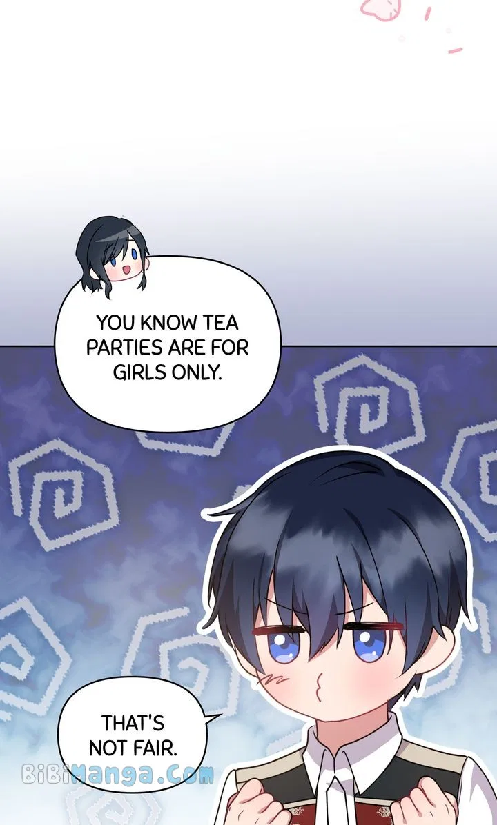 You Are So Cute Chapter 31 – Page 75