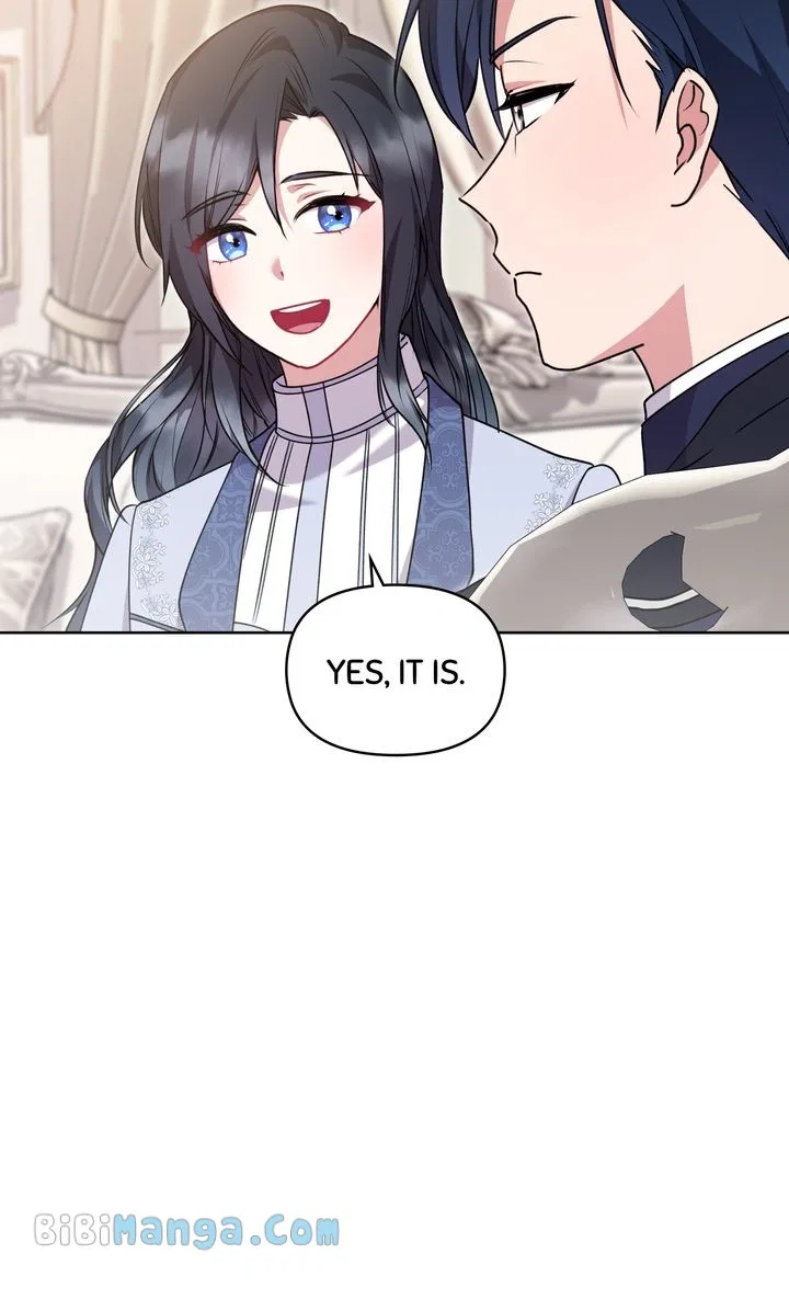 You Are So Cute Chapter 31 – Page 82