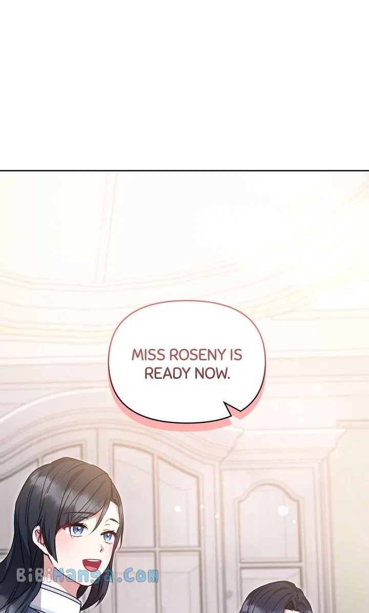 You Are So Cute Chapter 31 – Page 86